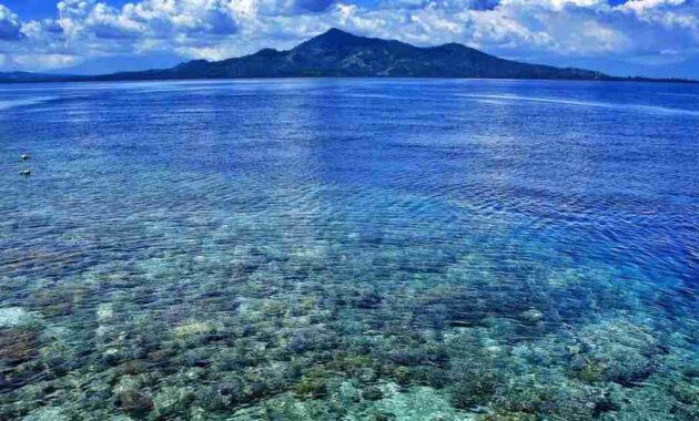 Paket Wisata Manado Bunaken 5 Hari 4 Malam