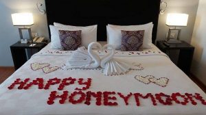 paket honeymoon manado bunaken