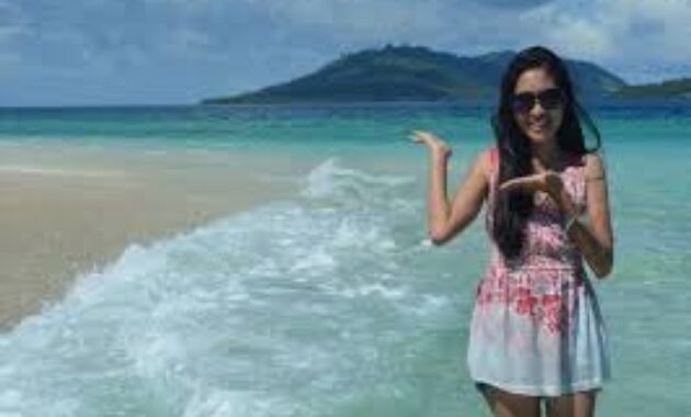 pulau gangga