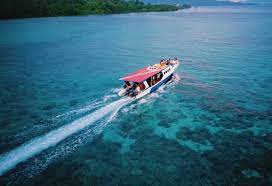 Info Harga Sewa Kapal Manado Bunaken Harga Murah