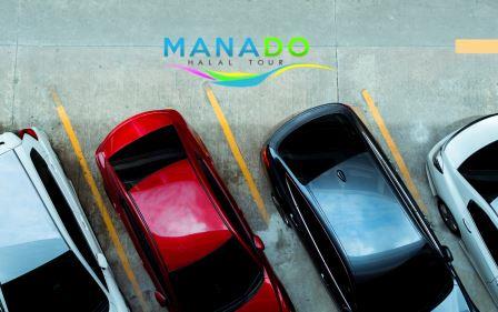 Sewa Mobil Alphard Manado HARGA TERJANGKAU