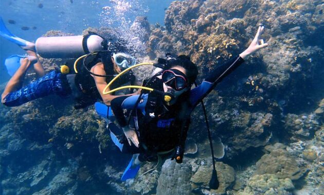 Tour Manado Bunaken One Day PAKET HALAL BEST SELLER