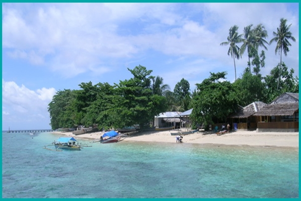 Minahasa Wisata 1 Hari Manado