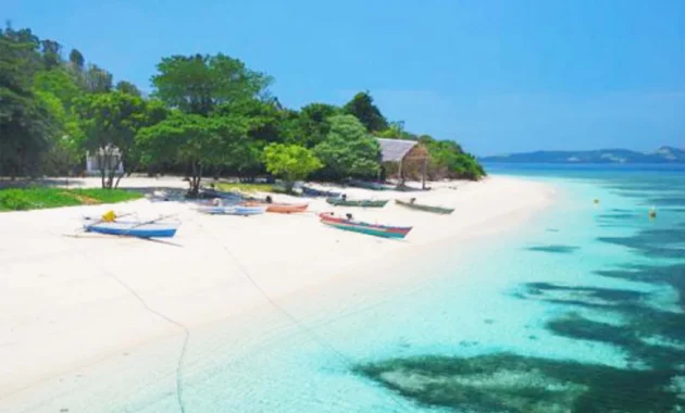 Harga Tour Manado Bunaken 2 Hari 1 Malam