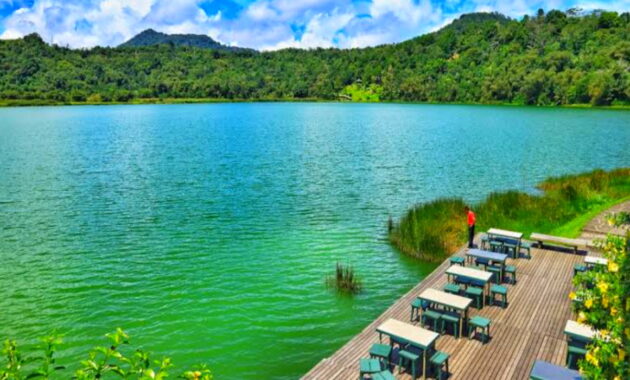 Tour Manado Bunaken 4 Hari 3 Malam PALING BEST SELLER